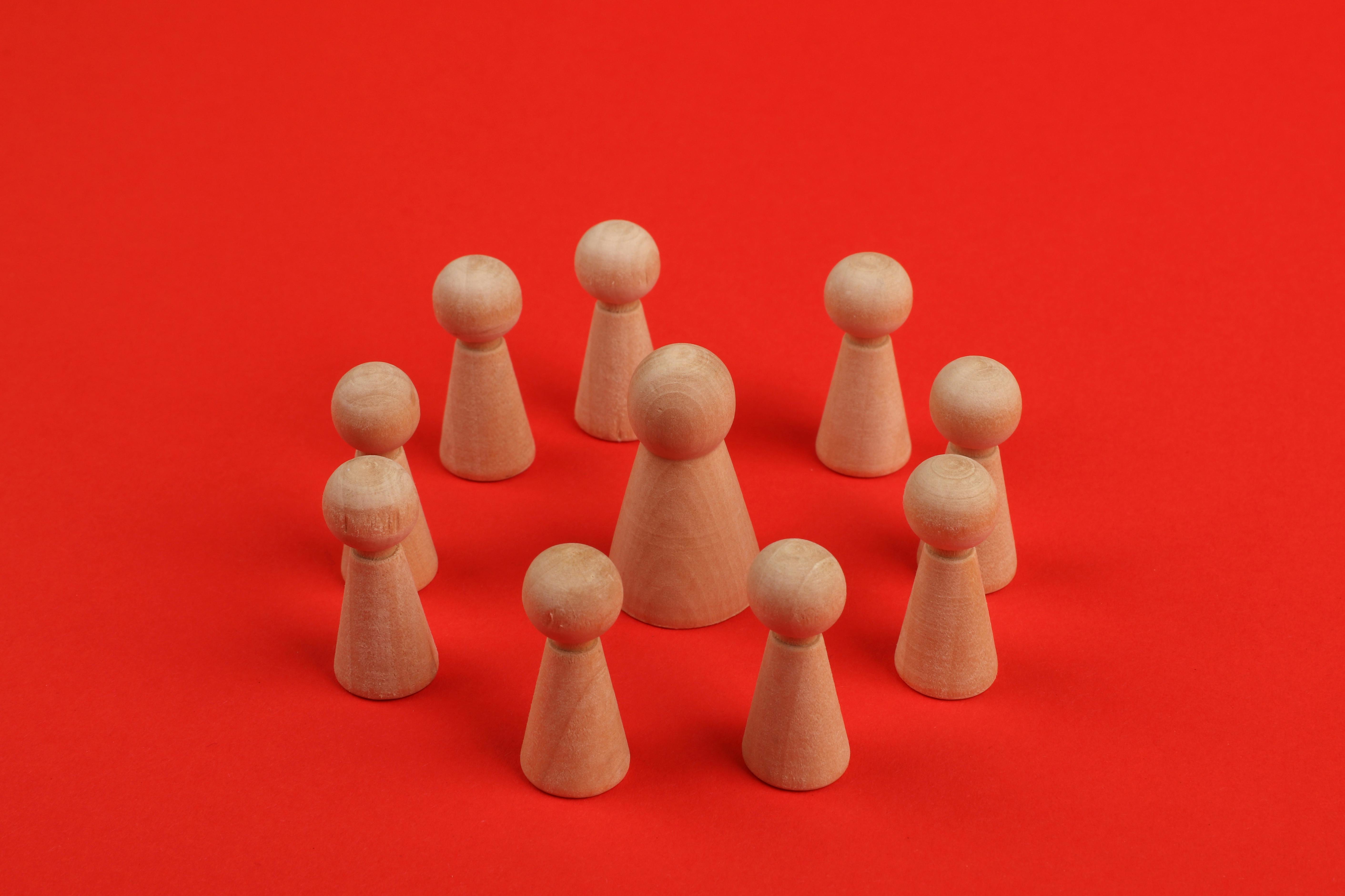 How to Turn First Impressions Into Lasting Partnerships