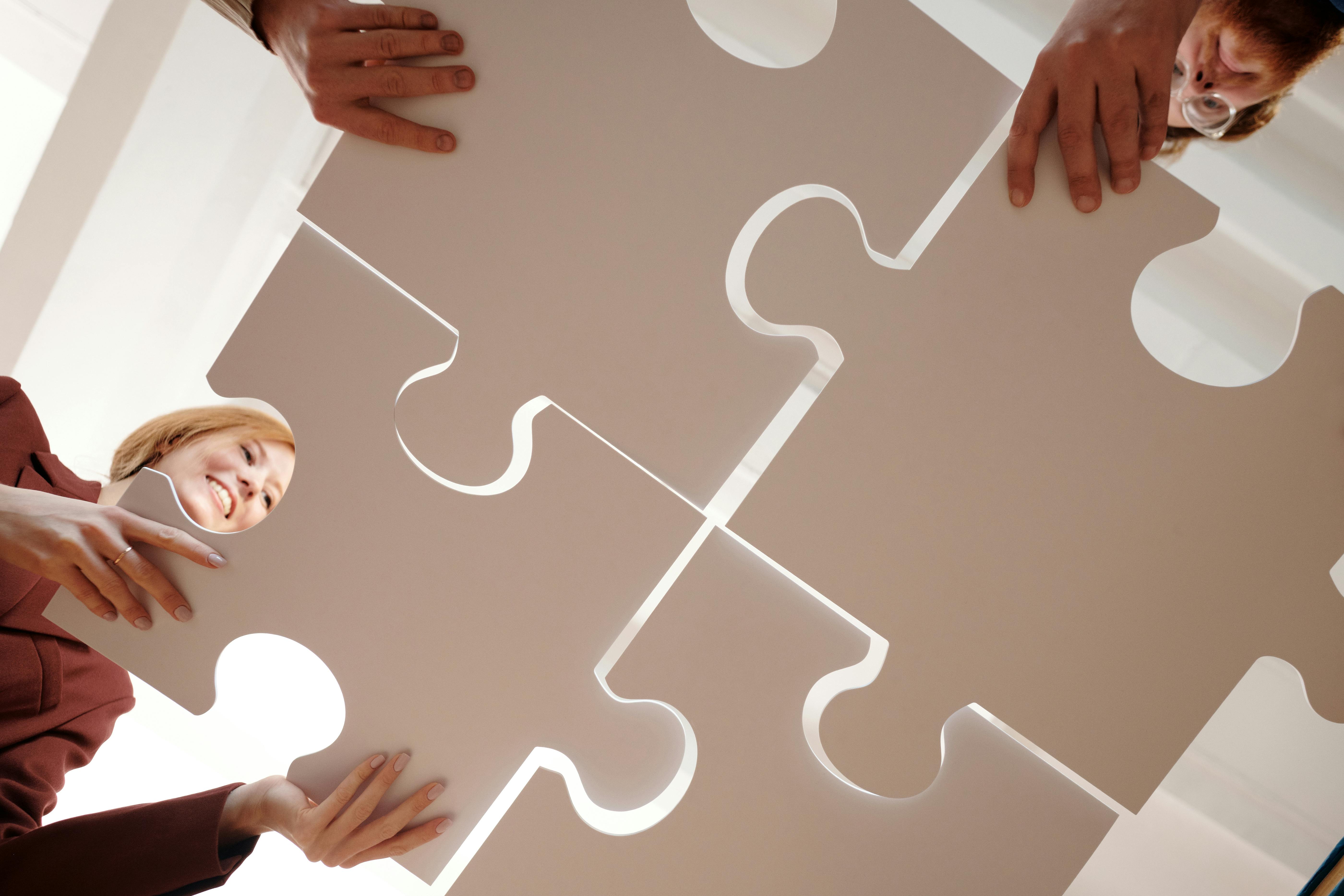 From Handshake to Tap: Reinventing the First Impression