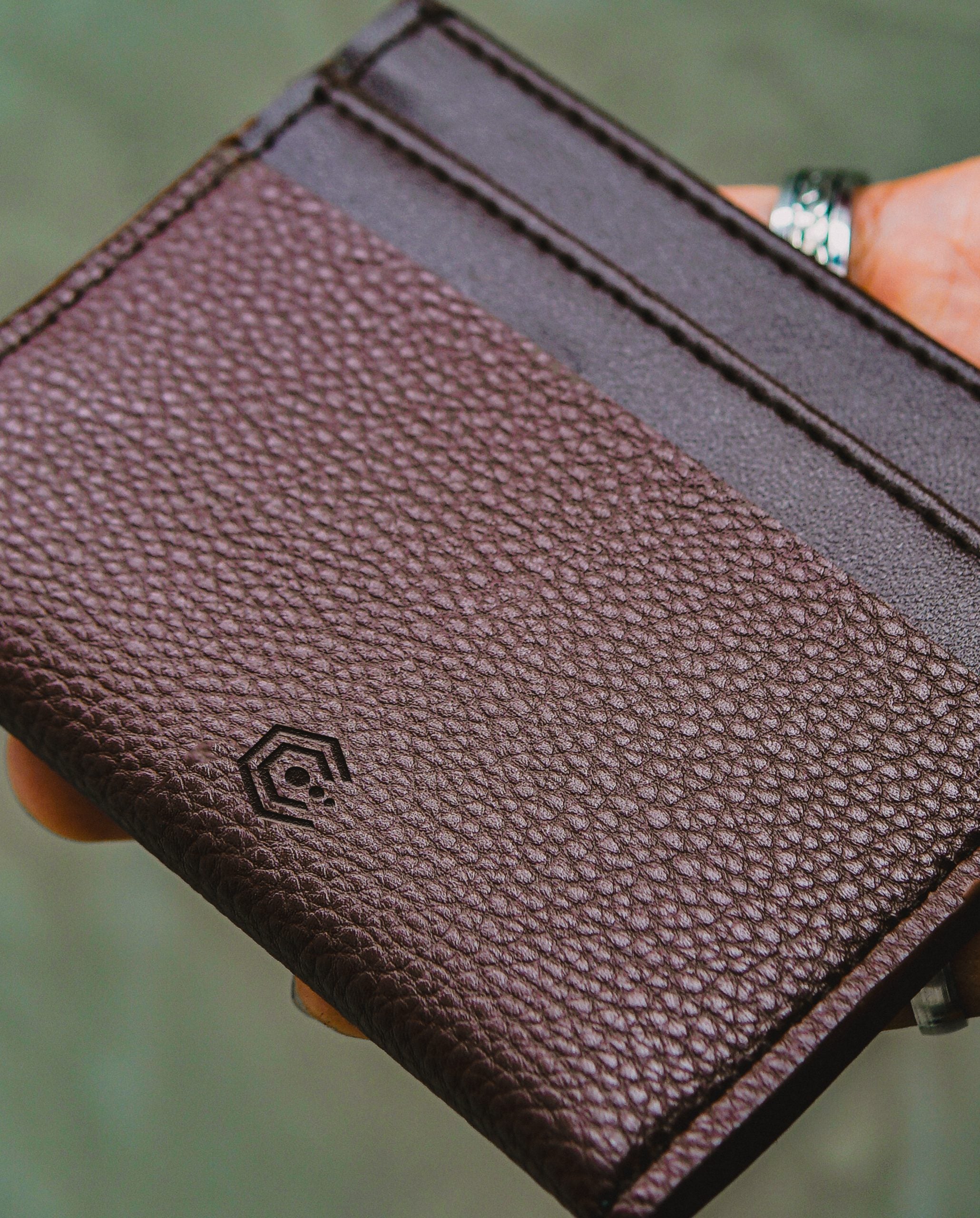 MEMENTO Wallet