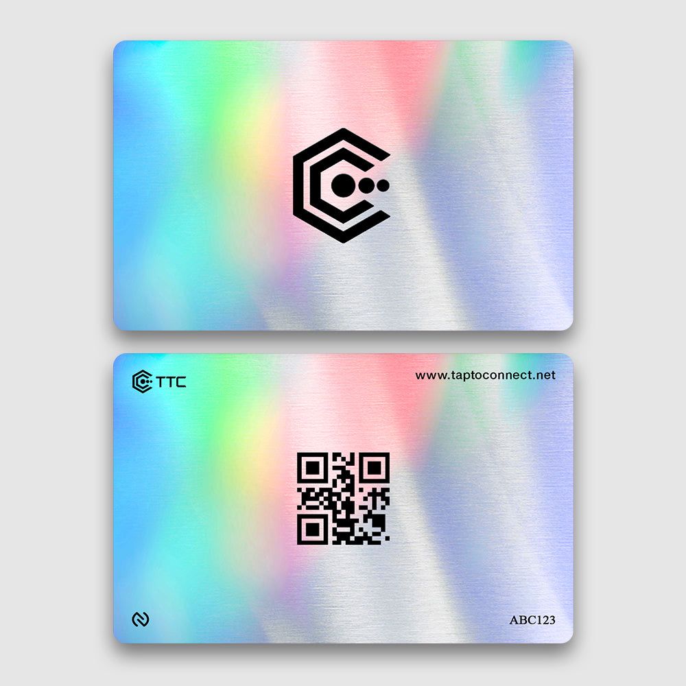 Standard TTC Card