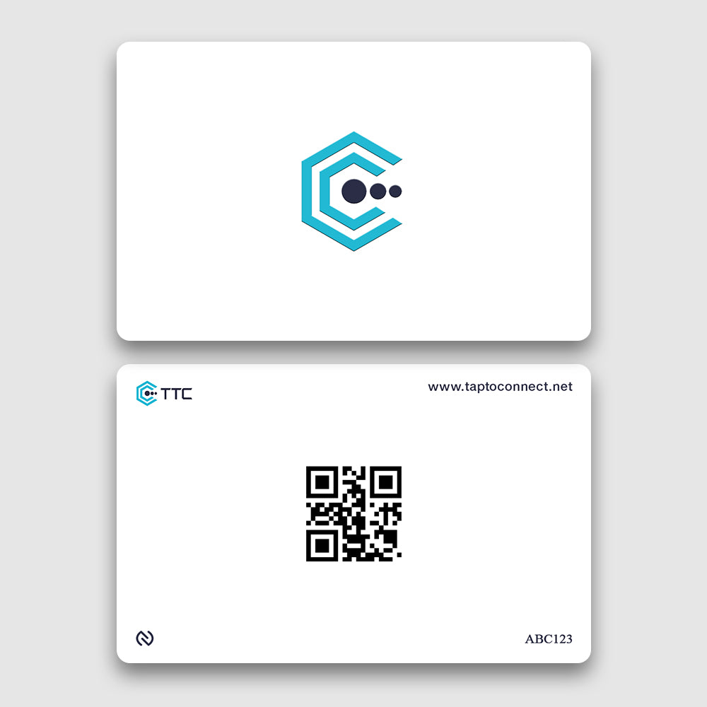 Standard TTC Card