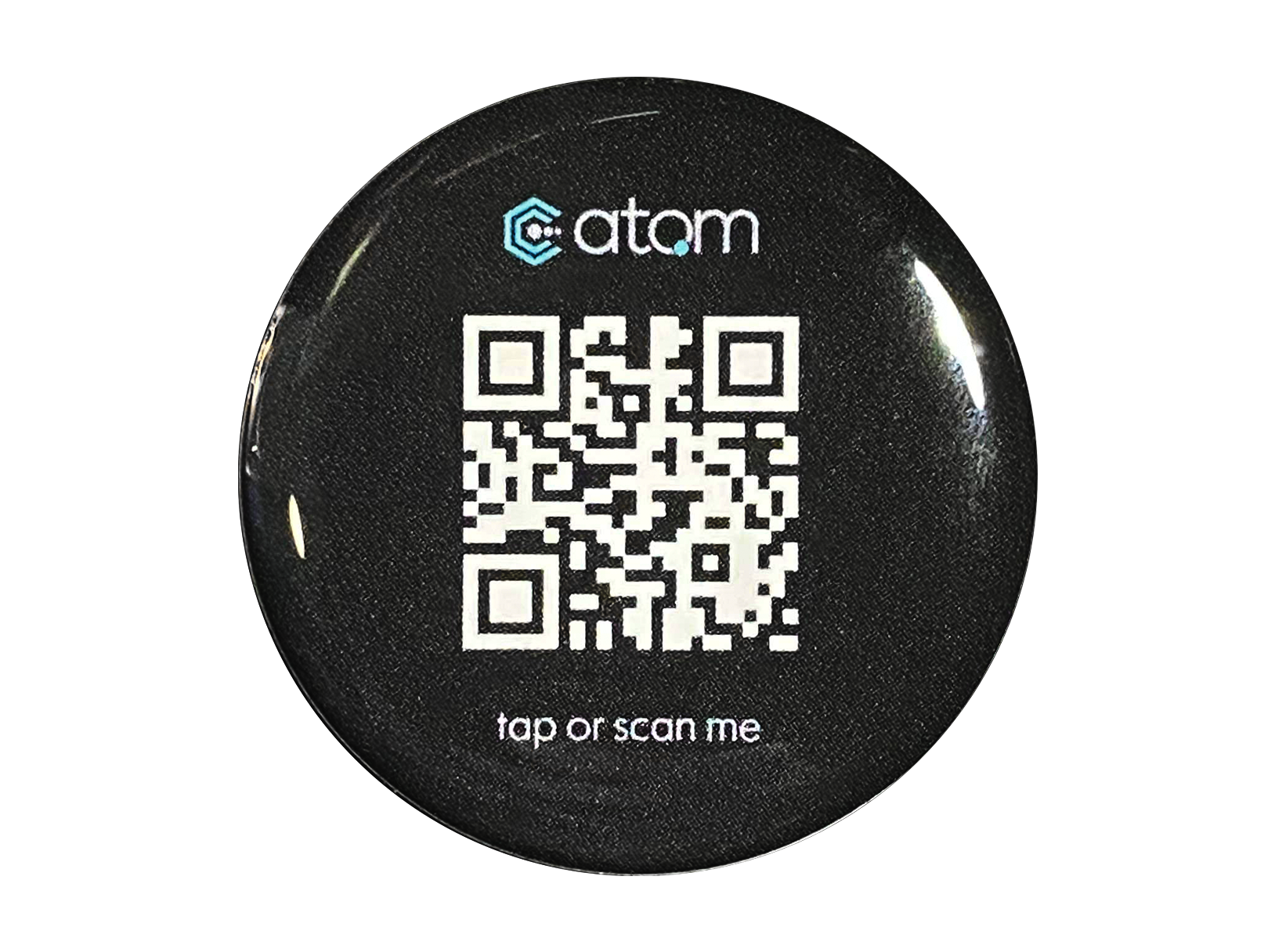 Atom Smart Tags